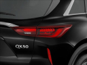 Thumbnail image of 2025 INFINITI QX50 at Circle Infiniti