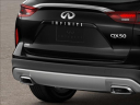 Thumbnail image of 2025 INFINITI QX50 at Circle Infiniti