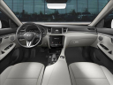 Thumbnail image of 2025 INFINITI QX50 at Circle Infiniti