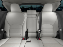 Thumbnail image of 2025 INFINITI QX50 at Circle Infiniti