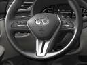 Thumbnail image of 2025 INFINITI QX50 at Circle Infiniti