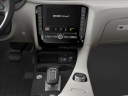 Thumbnail image of 2025 INFINITI QX50 at Circle Infiniti