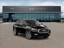 Thumbnail image of 2025 INFINITI QX50 at Circle Infiniti