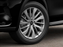 Thumbnail image of 2025 INFINITI QX50 at Circle Infiniti