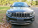 2016 Jeep Grand Cherokee Limited at Ride of Your Dreams LLC