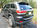 Thumbnail image of 2016 Jeep Grand Cherokee at Ride of Your Dreams LLC