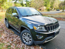 Thumbnail image of 2016 Jeep Grand Cherokee at Ride of Your Dreams LLC