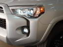 Thumbnail image of 2024 Toyota 4Runner at Bredemann Toyota in Park Ridge
