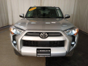 Thumbnail image of 2024 Toyota 4Runner at Bredemann Toyota in Park Ridge