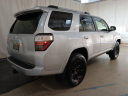 Thumbnail image of 2024 Toyota 4Runner at Bredemann Toyota in Park Ridge