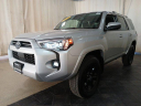 Thumbnail image of 2024 Toyota 4Runner at Bredemann Toyota in Park Ridge