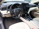 Thumbnail image of 2024 Toyota Camry Hybrid at Ocean Mazda