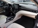 Thumbnail image of 2024 Toyota Camry Hybrid at Ocean Mazda