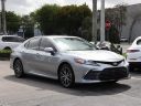 Thumbnail image of 2024 Toyota Camry Hybrid at Ocean Mazda