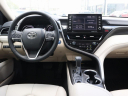 Thumbnail image of 2024 Toyota Camry Hybrid at Ocean Mazda