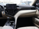 Thumbnail image of 2024 Toyota Camry Hybrid at Ocean Mazda