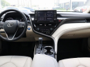 Thumbnail image of 2024 Toyota Camry Hybrid at Ocean Mazda