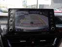 Thumbnail image of 2024 Toyota Camry Hybrid at Ocean Mazda
