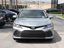 Thumbnail image of 2024 Toyota Camry Hybrid at Ocean Mazda