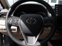 Thumbnail image of 2024 Toyota Camry Hybrid at Ocean Mazda