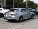 Thumbnail image of 2024 Toyota Camry Hybrid at Ocean Mazda