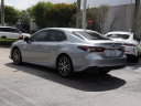 Thumbnail image of 2024 Toyota Camry Hybrid at Ocean Mazda