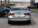 Thumbnail image of 2024 Toyota Camry Hybrid at Ocean Mazda