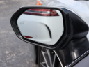 Thumbnail image of 2024 Toyota Camry Hybrid at Ocean Mazda