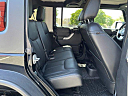 Thumbnail image of 2014 Jeep Wrangler Unlimited at EurobahnBmwMiniMercedesBenz of Greensboro, NC