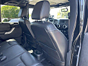 2014 Jeep Wrangler Unlimited Rubicon at EurobahnBmwMiniMercedesBenz of Greensboro, NC