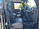 Thumbnail image of 2014 Jeep Wrangler Unlimited at EurobahnBmwMiniMercedesBenz of Greensboro, NC
