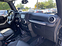 Thumbnail image of 2014 Jeep Wrangler Unlimited at EurobahnBmwMiniMercedesBenz of Greensboro, NC