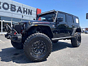 Thumbnail image of 2014 Jeep Wrangler Unlimited at EurobahnBmwMiniMercedesBenz of Greensboro, NC