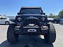 Thumbnail image of 2014 Jeep Wrangler Unlimited at EurobahnBmwMiniMercedesBenz of Greensboro, NC