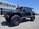 Thumbnail image of 2014 Jeep Wrangler Unlimited at EurobahnBmwMiniMercedesBenz of Greensboro, NC
