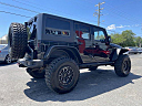 Thumbnail image of 2014 Jeep Wrangler Unlimited at EurobahnBmwMiniMercedesBenz of Greensboro, NC