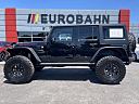 Thumbnail image of 2014 Jeep Wrangler Unlimited at EurobahnBmwMiniMercedesBenz of Greensboro, NC