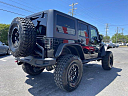 Thumbnail image of 2014 Jeep Wrangler Unlimited at EurobahnBmwMiniMercedesBenz of Greensboro, NC