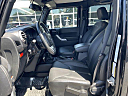 Thumbnail image of 2014 Jeep Wrangler Unlimited at EurobahnBmwMiniMercedesBenz of Greensboro, NC