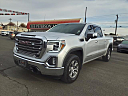 Thumbnail image of 2021 GMC Sierra 1500 at Lee Peterson