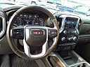 2021 GMC Sierra 1500 SLT at Lee Peterson