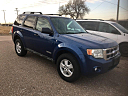 Thumbnail image of 2008 Ford Escape at Janssen Kool Honda