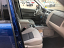 Thumbnail image of 2008 Ford Escape at Janssen Kool Honda