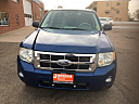 Thumbnail image of 2008 Ford Escape at Janssen Kool Honda