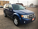 Thumbnail image of 2008 Ford Escape at Janssen Kool Honda