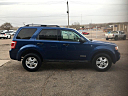 Thumbnail image of 2008 Ford Escape at Janssen Kool Honda