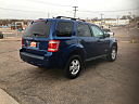 Thumbnail image of 2008 Ford Escape at Janssen Kool Honda