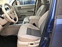Thumbnail image of 2008 Ford Escape at Janssen Kool Honda