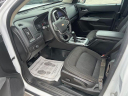 Thumbnail image of 2021 Chevrolet Colorado at MOODY MOTORS