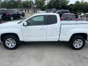 Thumbnail image of 2021 Chevrolet Colorado at MOODY MOTORS